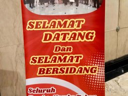 Sidang Sinode I